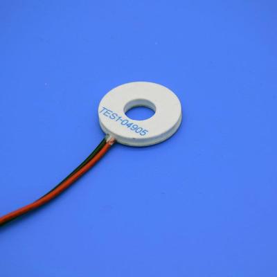 导体制冷片TES1-TES1-04904制905环形冷片制微冷片型半致冷片