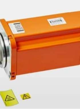 3HAC15889-2/1机器人电机马达适用机型IRB6660四轴机器人备件调试