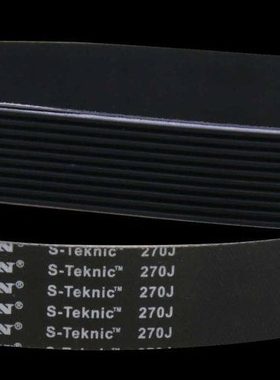 电梯配件 电芝电梯门机皮带 6PJ686/270J 一体成型 现货