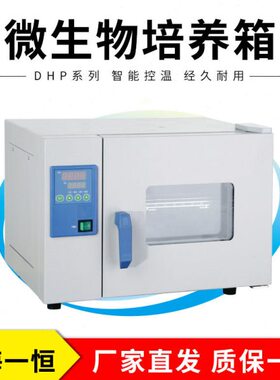 上海一恒 DHP-9031B 微生物培养箱（小型）