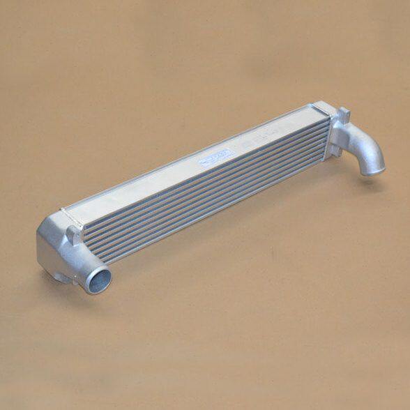 奇瑞瑞虎7虎8 5X艾瑞泽57 GX中冷器涡轮增压低温散热器总成