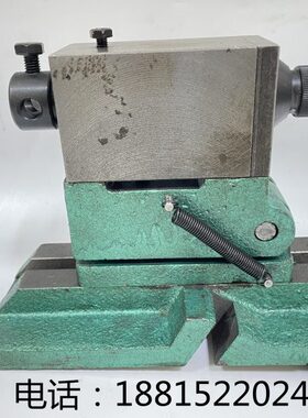 无锡上机MW1420B 上海三机M1320修正器 砂轮修整器外圆磨床配件