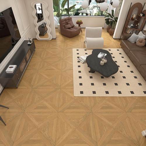 凡尔赛木纹砖x新中式彷木纹瓷砖客厅卧室地砖防滑地板砖