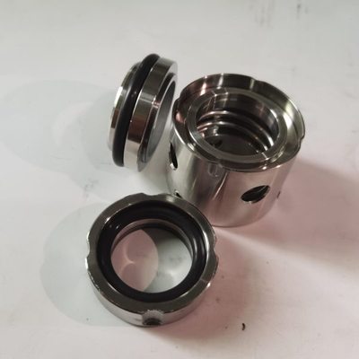 厂家生产机械密封104套件 不锈钢机械密封件