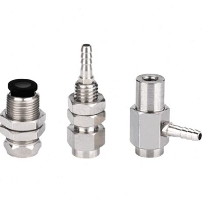 接头固定式薄型皱褶吸盘SVTBS-6/8/10/15/20/25/30/40/50-N-6B/6L