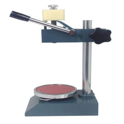 兰泰直供邵氏硬度计测试架 邵氏硬度计定荷台SHS-OO