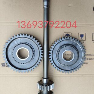1804 东方红拖拉机70 2004双转速后动力输出套件 1604 1304