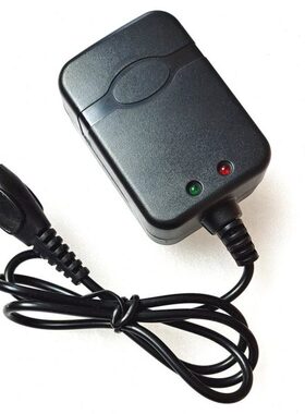 傅爱 矿灯FA 406 488 189 155 166 177 168锂电头灯 双插孔充电器