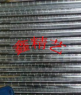 厂家定制 各种铝合金导辊 铝导辊 HV300-HV700 来图加工 高品质