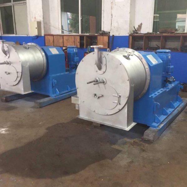 卧式级活塞推料分离机脱水专用分离设备厂家全新自动推料离心机,工业油品/胶粘/化学/实验室用品,离心机,淘宝优惠券,粉丝福利购,淘宝优惠卷