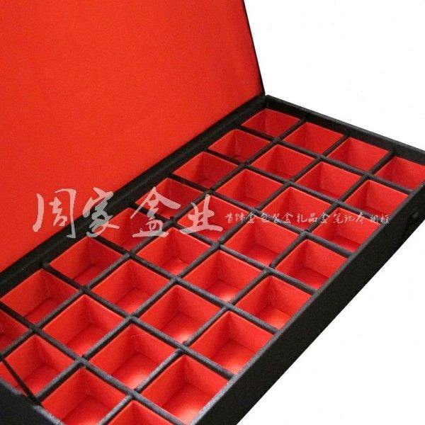 中国复古锦缎大容量热销正方小格首饰收纳盒饰品展示盒精美庄重,饰品/流行首饰/时尚饰品新,首饰盒,淘宝优惠券,粉丝福利购,淘宝优惠卷