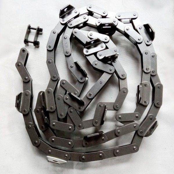 星光788收割机输送槽链条81节输送链2060*4L*81节加强型链条,农机/农具/农膜,农机配件,淘宝优惠券,粉丝福利购,淘宝优惠卷