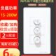 吊扇风扇调节三位无极调速开关 小盒调速器开关 锦迈120 118型暗装