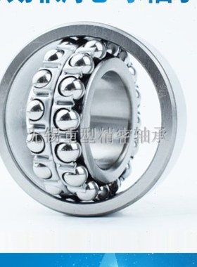 调心球轴承1310 1311 1312 1313 1314 1315 1316 1317 1318 1319K