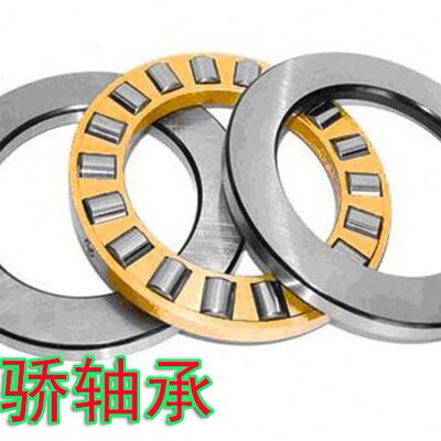滚针轴承带内圈 NA4917 85*120*35 81118 天骄轴承
