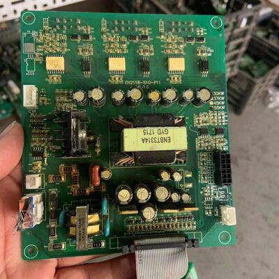EN2118-S10-P11易能变频器ESD1000-2000系22-30-37-45-55KW电源板