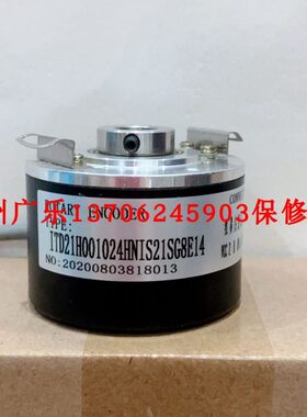 ITD21H001024HNIS21SG8E14  8.5820.0500.2048.5030 编码器