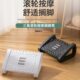 垫脚凳搁脚神器儿童脚踏塑料凳子办公室午休可调节沙发钢琴踏脚登