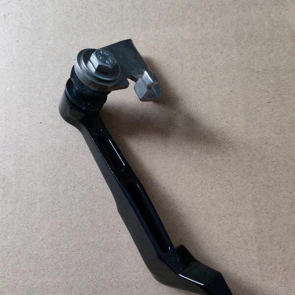 航凯亚岛四冲20马力水冷船外机 马达 船挂机合罩手柄一套原装配件