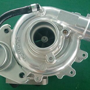 Toyota Hilux 2.5涡轮增压器2KD CT16 17201-30030/30120/0L030