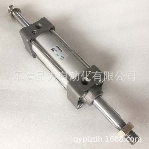 双杆气缸MBW/MDBW32/40/50/63/80/100/125-175-200Z-250-300-350Z