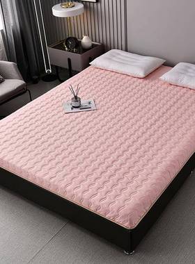 水洗大豆纤维床00968铺垫单双人榻可折生叠床垫学宿舍上下榻米床