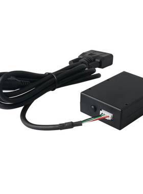 VF4520固定式一维扫描器一维扫描模组存包柜条码扫码器门禁扫描头