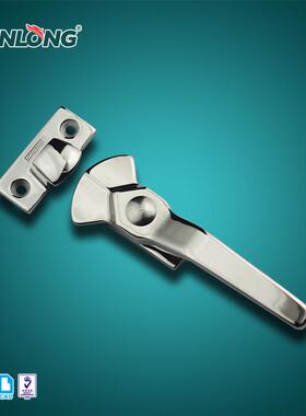 尚坤SK1-8110光刻机晶圆切片机门把手刻蚀设备划片机防震迫紧把手