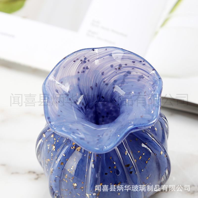 tb-69935时尚芬顿花瓶假花仿真花设餐客厅花艺摆摆装饰花桌件花饰