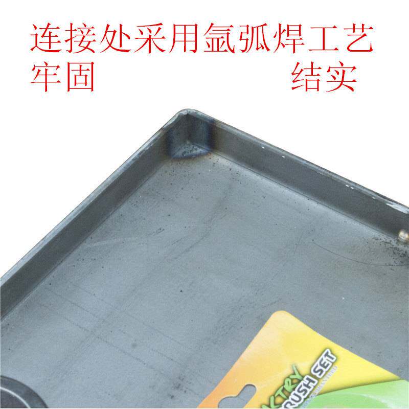 蝶烤香铁板烧设备铁板带座鱿鱼 扒炉 手抓饼豆腐烤冷面灌饼机器