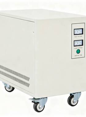 5KVA干式变压器50HZ/60HZ380V转480V200V220V415V进出口使用