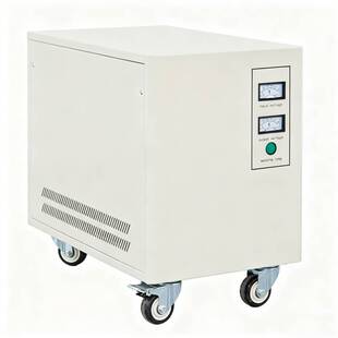 5KVA干式变压器50HZ/60HZ380V转480V200V220V415V进出口使用