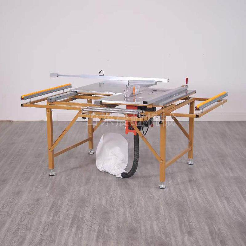 家装不锈钢无尘子母锯木工装修推台锯折叠式无尘子母锯,纺织面料/辅料/配套,纺织机械配件,淘宝优惠券,粉丝福利购,淘宝优惠卷