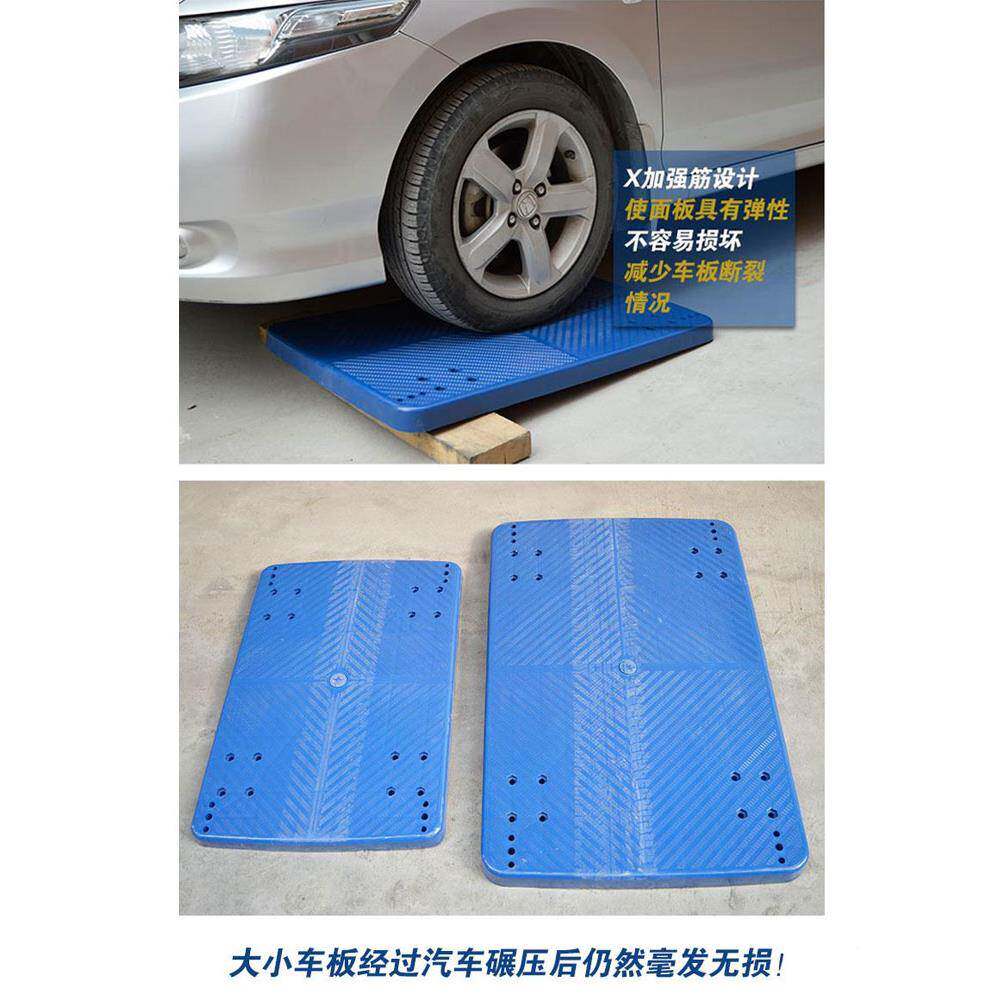 推车拉货折983叠搬携运车小平板手推货车便携拖家用轻便便加厚车