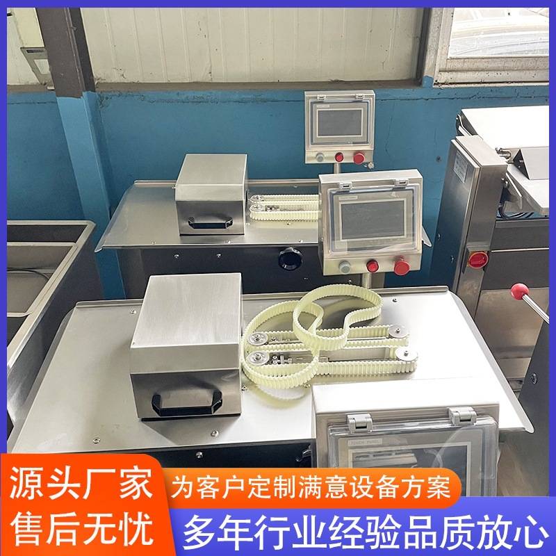 高速香肠扎节机 蒜蓉肠扎线机 全自动单路扎线机包邮