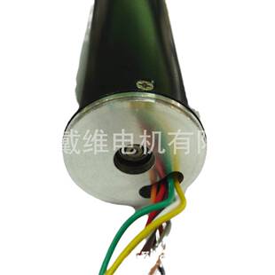 厂价直销 24V 8000转 大扭矩低噪音 直流无刷电机 DV32RBL-245580