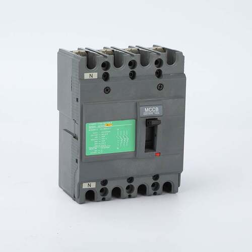 塑壳断路器  EZC  shi耐 德 款  低压断路器160/250/400A三相四线