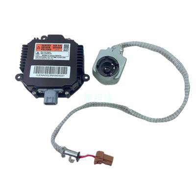 28474-89907D2SD2R氙气灯HID安定器氙气灯套装NZMNS111LANH亚马逊