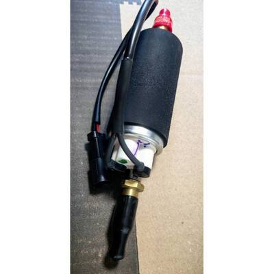 电子输油泵5483862 24V QST30柴油输油泵 输油泵5483862