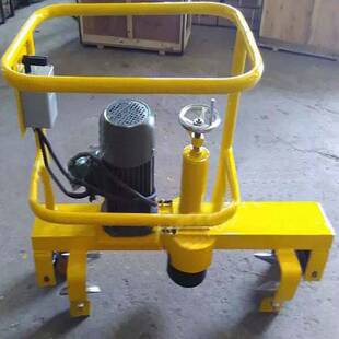 FMG-2.2仿形打磨机电动内燃轨道焊接缝打磨机便携铁路工务打磨机