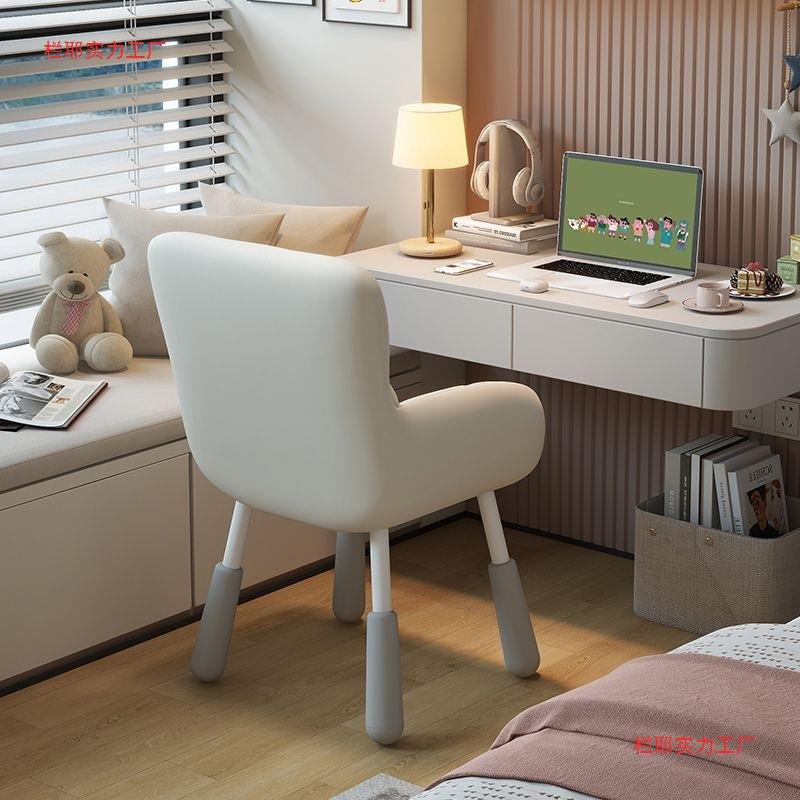 卧子室电脑椅用学习椅书桌习舒适家久坐升降小学型靠背宿A015588