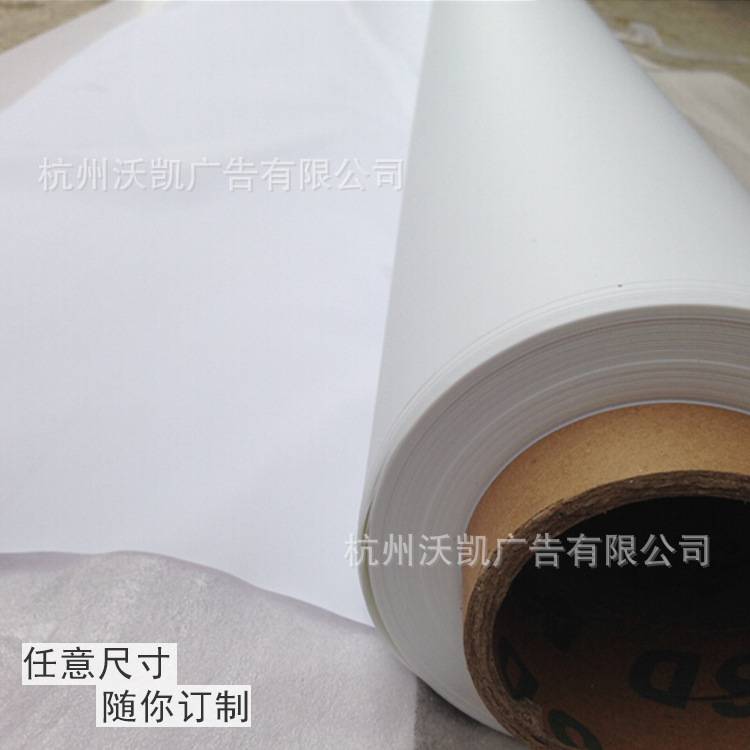 LED卡布无边框广告灯箱挂墙uv软膜发光广告牌防水展示牌高亮门头