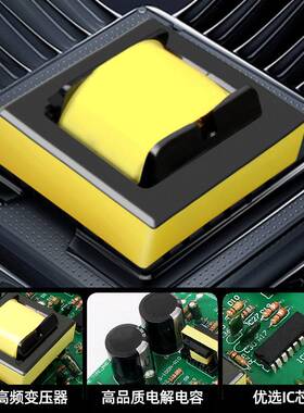 大功率开关电源220v转12V24V变压器S-1000W1500W2000W3000W4000W