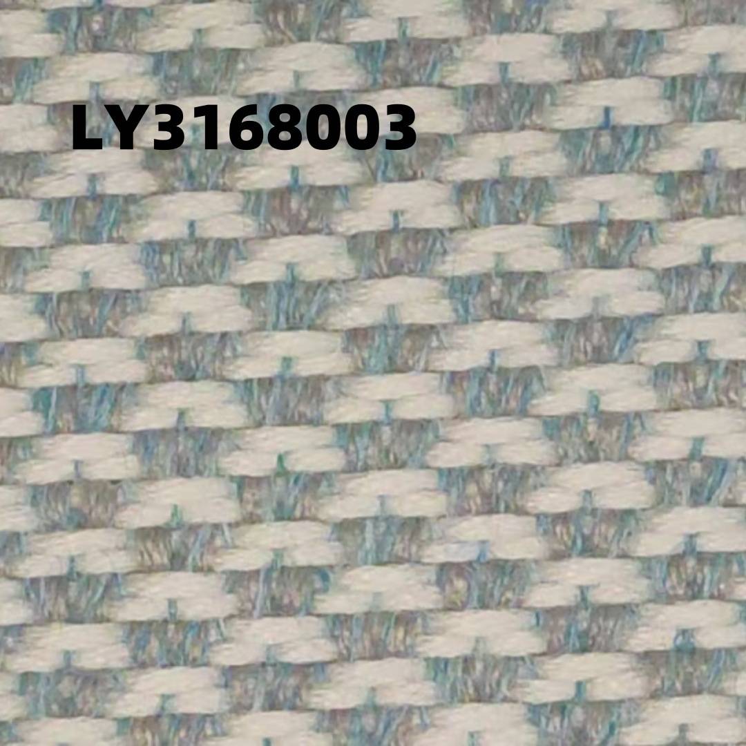 现货腈纶亚克力3168系列户外防水布料抱枕沙发坐垫家具家居装饰