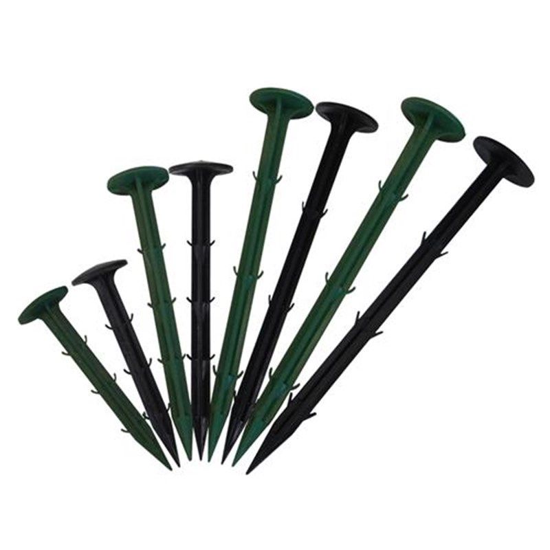 塑料地钉防草布除草布钉用于大棚温室园艺地布的固定遮阳网地钉,鲜花速递/花卉仿真/绿植园艺,其它园艺用品,淘宝优惠券,粉丝福利购,淘宝优惠卷