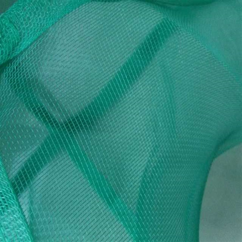 500个甲鱼包装尼龙袋老鳖螃蟹大闸蟹网袋水果专用透气运输存放袋