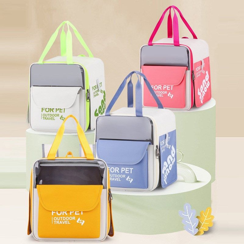 宠物背包狗狗外出包透气猫包外出可折叠双肩包泰迪狗包猫背包,宠物/宠物食品及用品,背包/箱包,淘宝优惠券,粉丝福利购,淘宝优惠卷