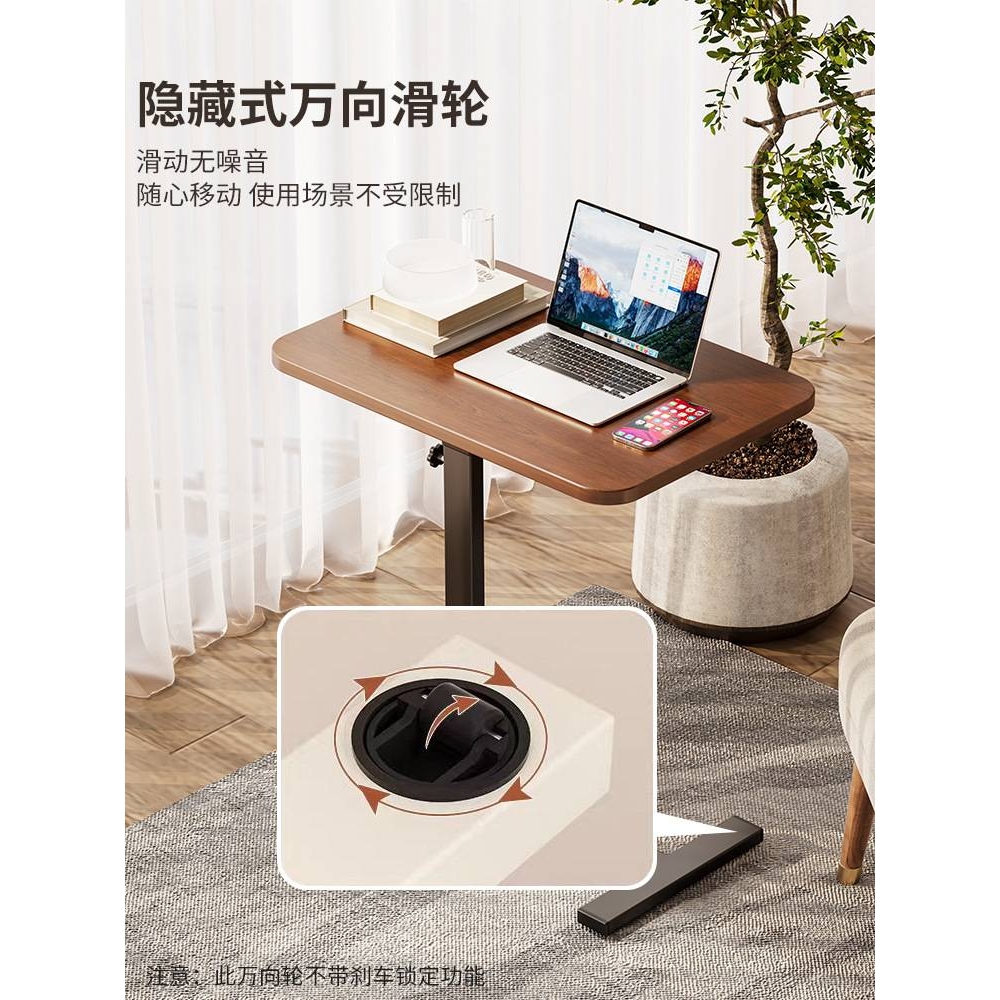 沙发边几客厅家用边柜边桌茶桌床头床边迷你置物架阳台桌子小新品