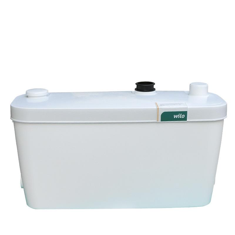 Hiew340ift3-I5-13全自动饭店排污泵粉碎厨房污水提l升泵德S国威