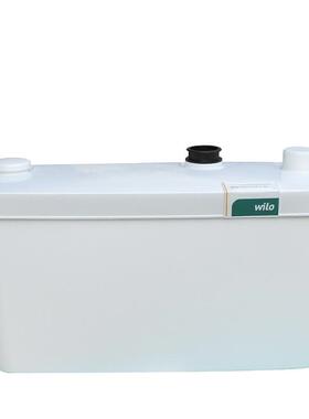 Hiew340ift3-I5-13全自动饭店排污泵粉碎厨房污水提l升泵德S国威